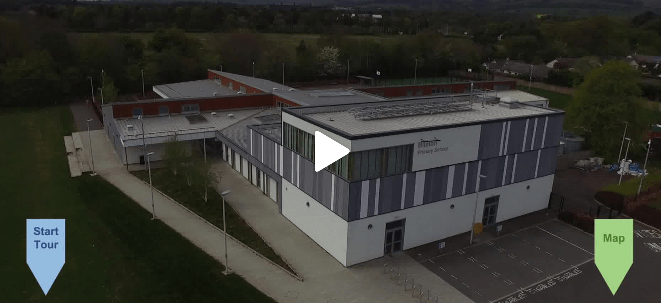 Virtual Tour of Bilston Primary School